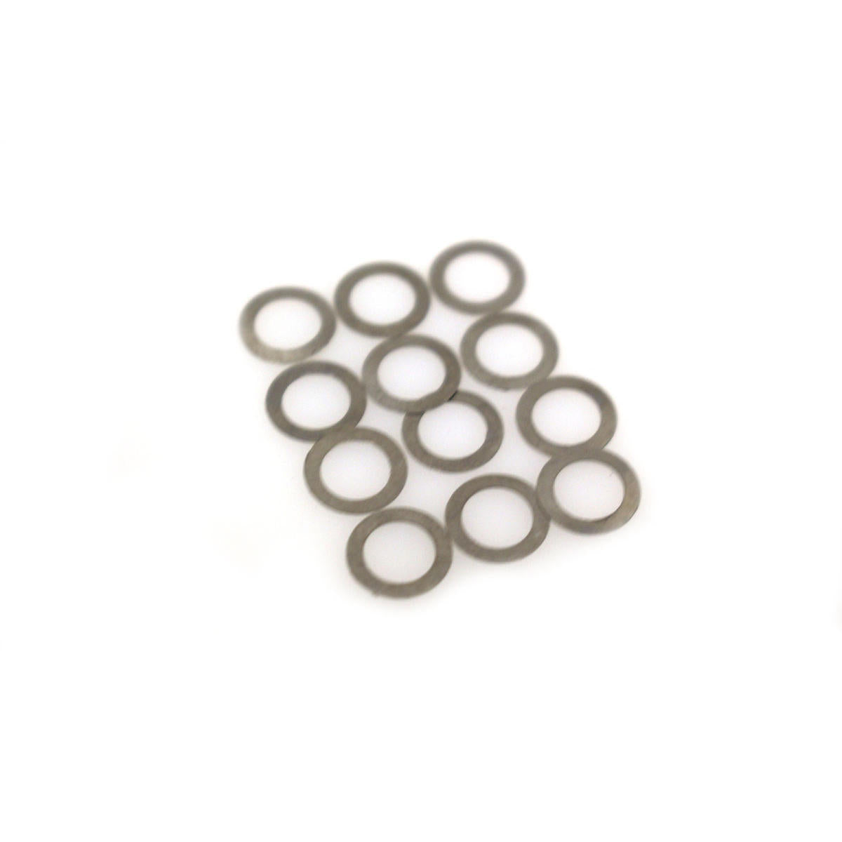 Image of Diff Shims; Mini Trek