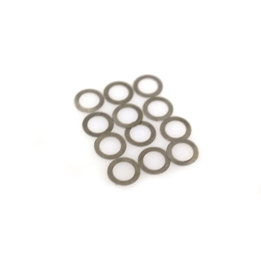 Image of Diff Shims; Mini Trek