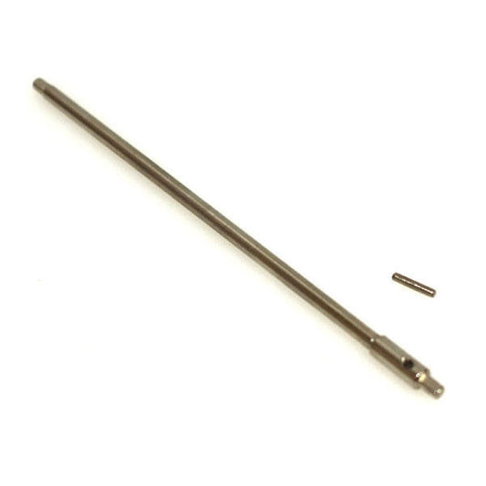 Image of Center Drive Shaft; Mini Trek