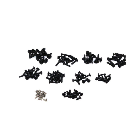 Image of Complete Screw Set; Mini Trek
