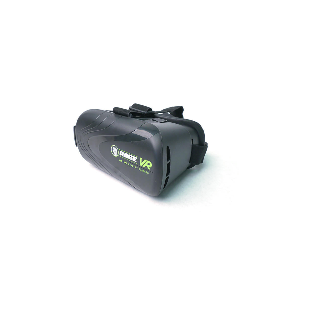 Image of Rage VR RC Virtual Reality Goggle Set (for cell phones) RGRVRG0100