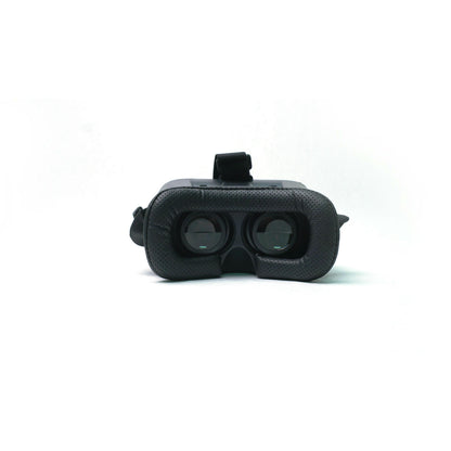 Image of Rage VR RC Virtual Reality Goggle Set (for cell phones) RGRVRG0100