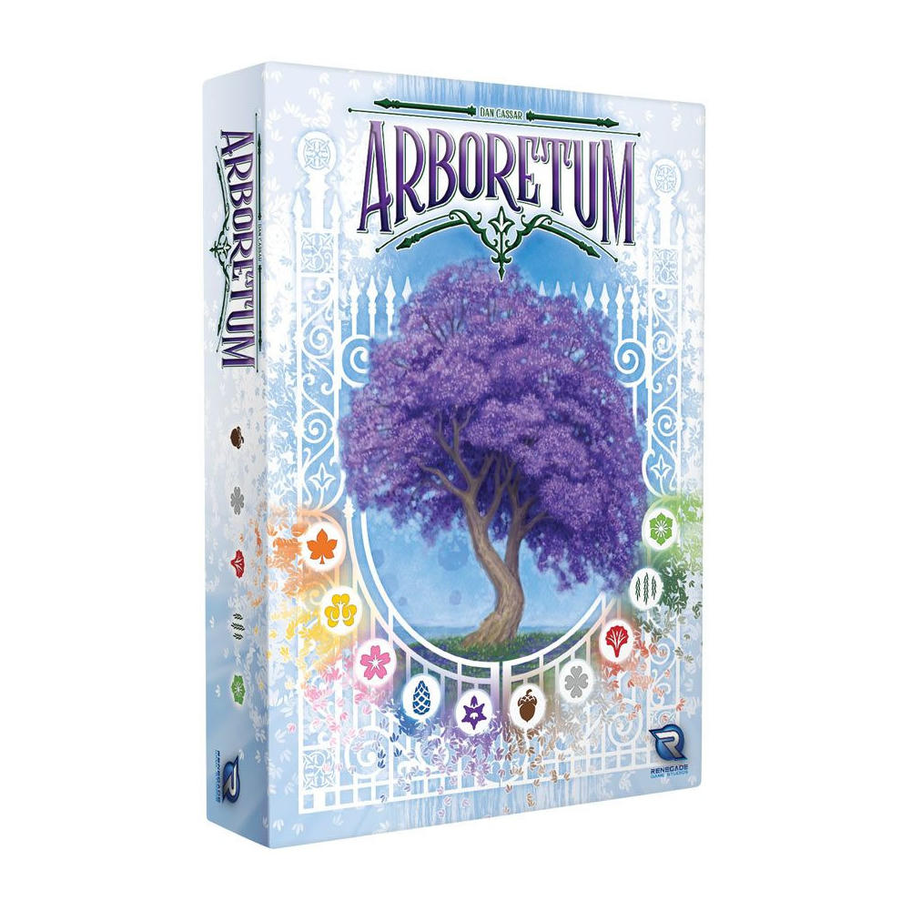 Arboretum