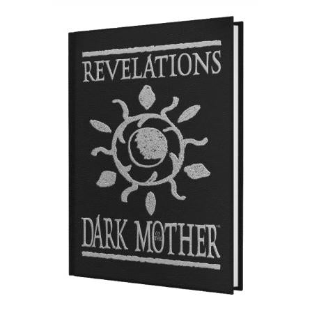 Image of Vampire The Masquerade: RPG - Revelations of the Dark Mother