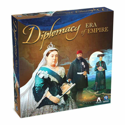 Diplomacy: Era of Empire