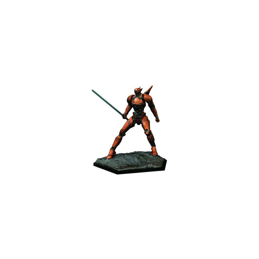 Pacific Rim: Extinction Miniatures Game - Saber Athena Jaeger Expansion