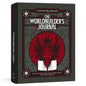 Image of Dungeons & Dragons The Worldbuilder's Journal by Random House RAN24639