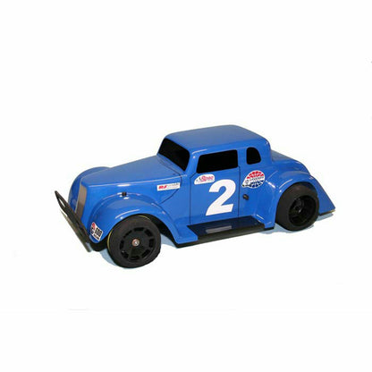 Image of RJ Speed Legends-Spec '34 Coupe Body (Unpainted) RJS1016