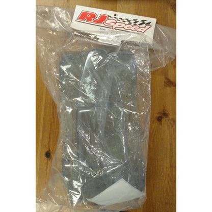 Image of RJ Speed Legends-Spec '34 Coupe Body (Unpainted) RJS1016