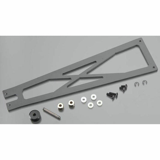 Image of RJ Speed 7 Drag Car Wheelie Bar Kit RJS5037