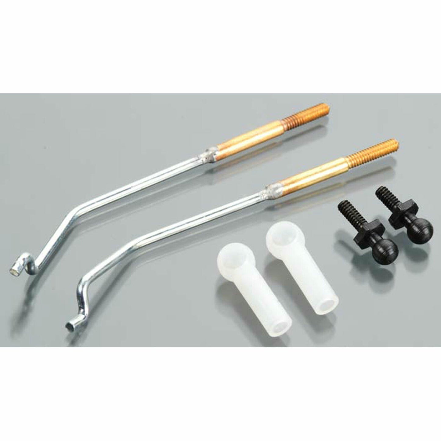 Image of RJ Speed Legends Adjustable Steering Link Kit RJS5250