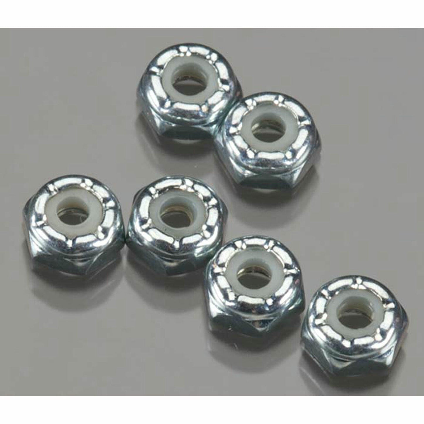 Image of RJ Speed 5-40 Front Wheel Nuts (6pcs) RJS7207
