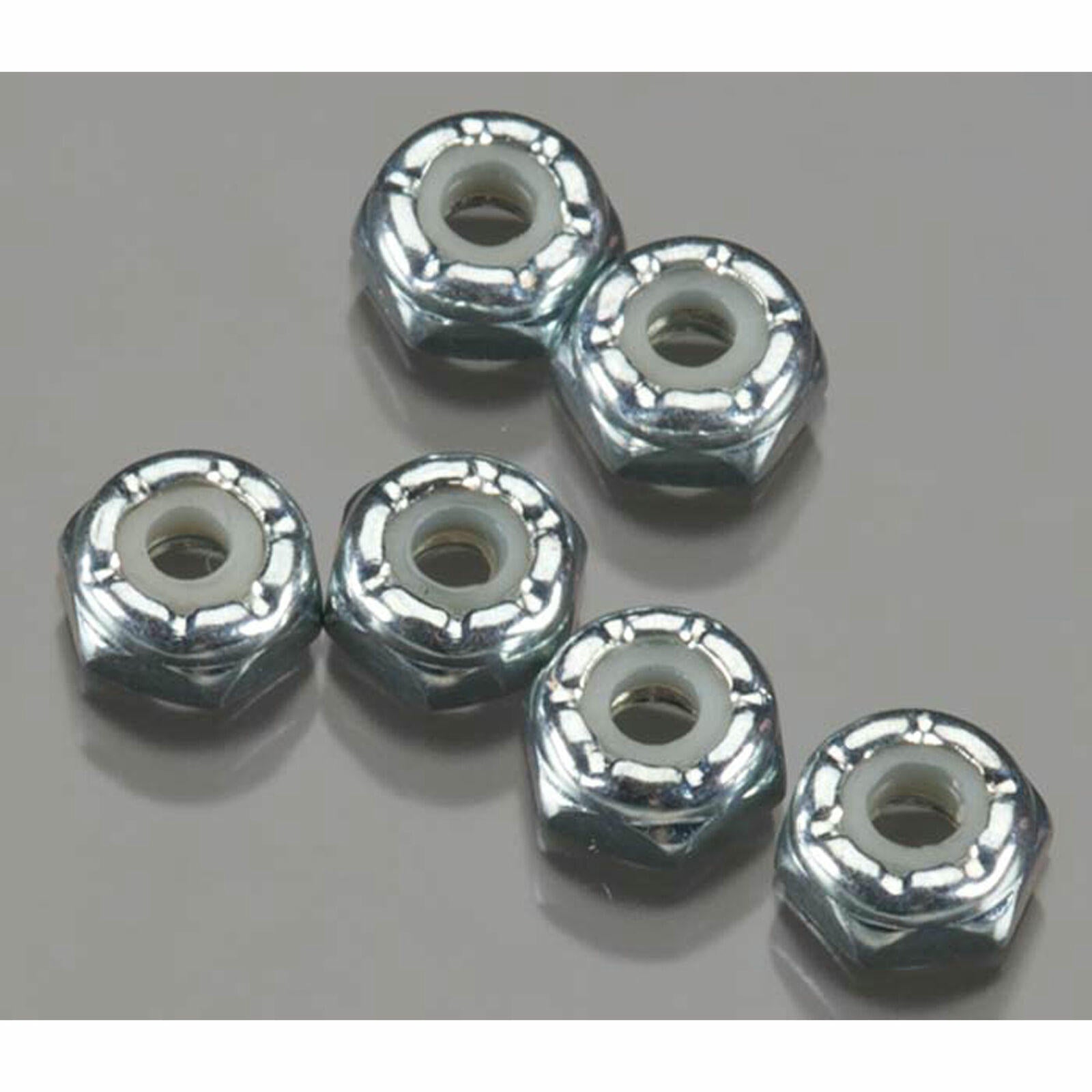 Image of RJ Speed 5-40 Front Wheel Nuts (6pcs) RJS7207
