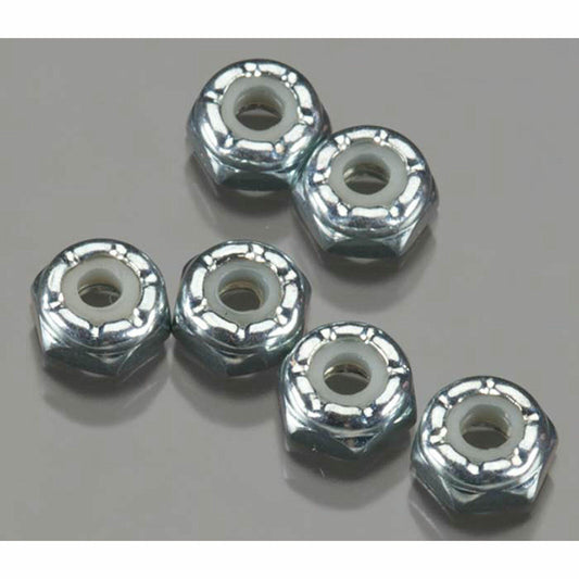 Image of RJ Speed 5-40 Front Wheel Nuts (6pcs) RJS7207