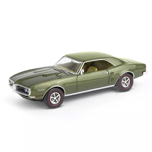 1/25 68 Firebird 2N1