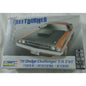 Image of Revell '70 Dodge Challenger Streetburner 2'n'1 Model Kit RMX852596 1:24