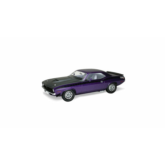 70 Plymouth Aar Cuda