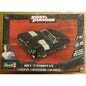 Image of Revell Fast & Furious Dominic's '71 Plymouth GTX 2'n'1 Model RMX854477 1:24