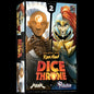 Image of Dice Throne ReRolled Season 1 Box 2 Mink vs Paladin ROX637