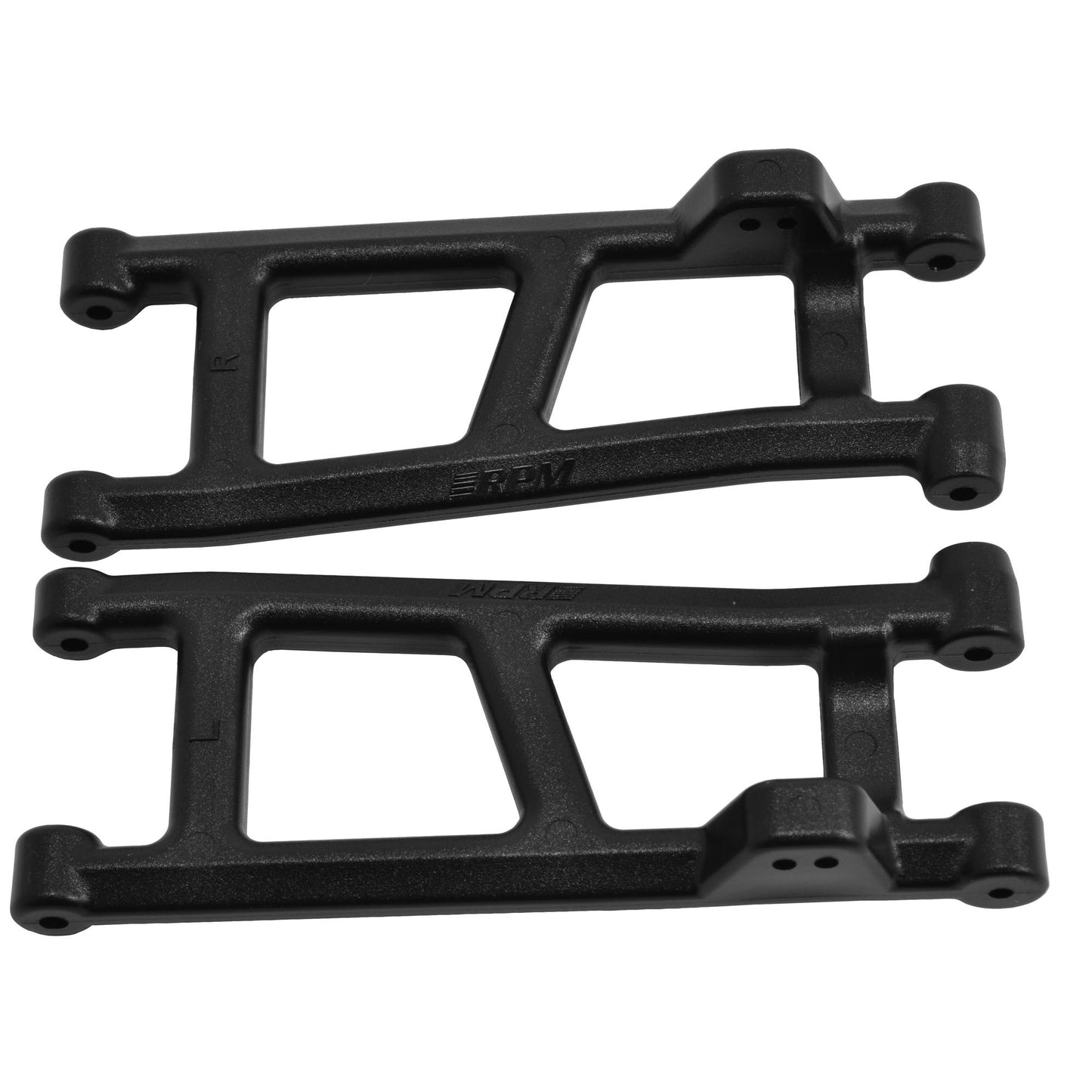 Image of RPM 1/10th Scale Rear A-Arms Black (2)/ECX Torment/Ruckus/Circuit RPM70462