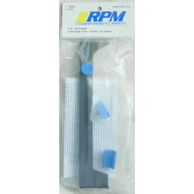 Image of RPM Toe-In Guage for 1/10 Scale Cars & Trucks RPM70492