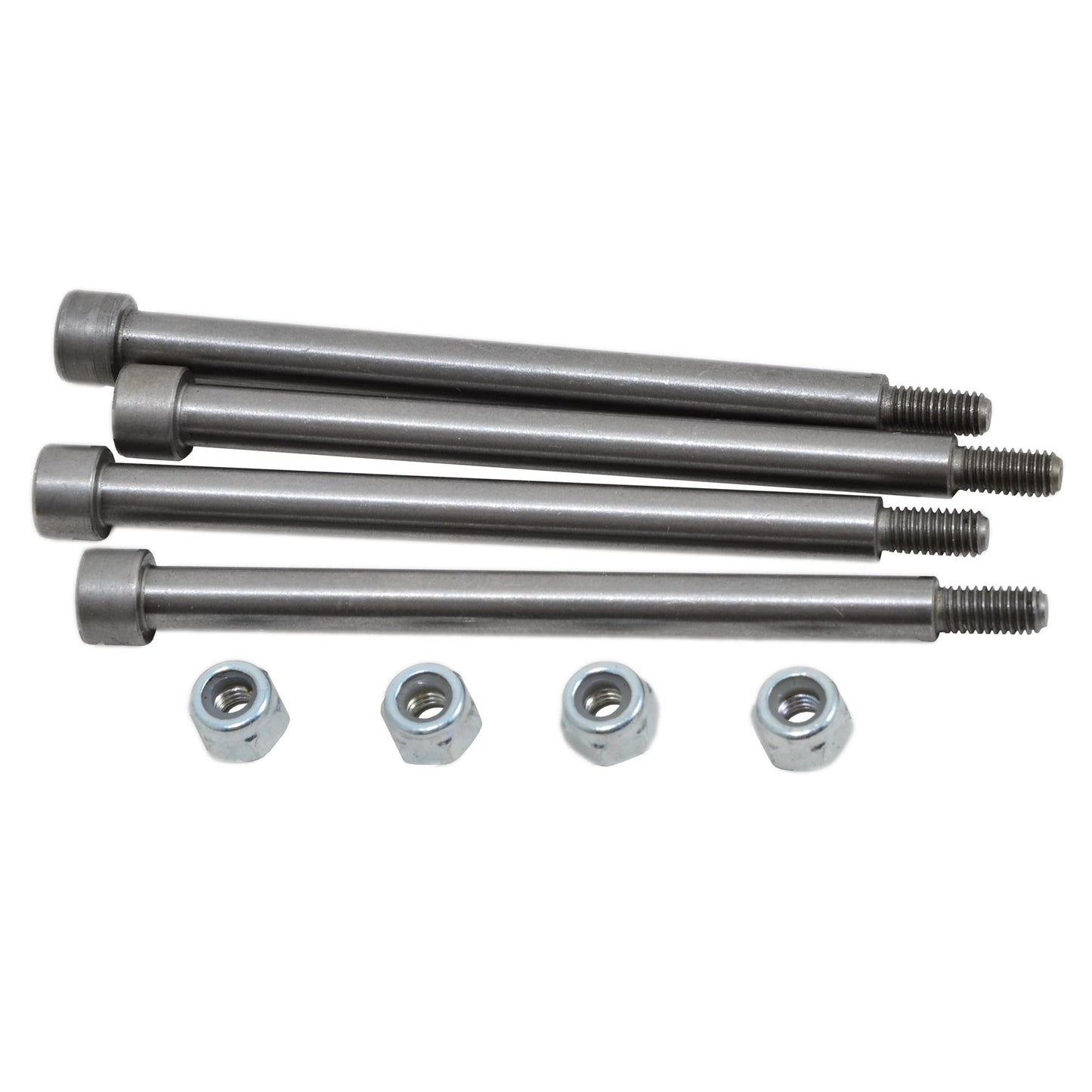 Image of Threaded Hinge Pins for the Traxxas X-Maxx