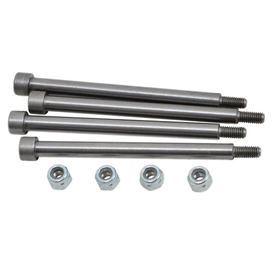 Image of Threaded Hinge Pins for the Traxxas X-Maxx