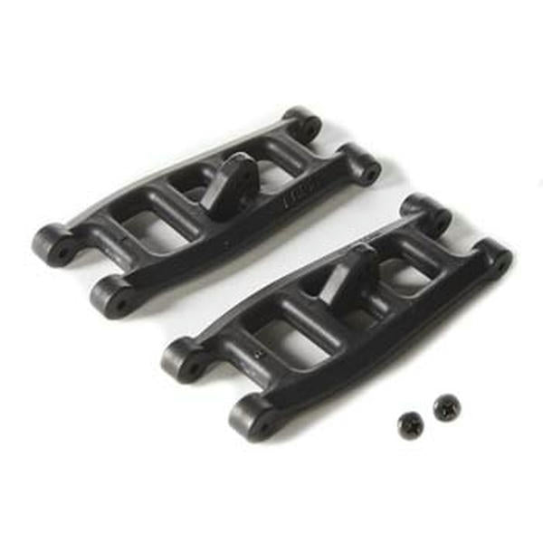 Image of RPM 1/10th Scale Front A-Arms Black (2)/ECX Torment/Ruckus/Circuit RPM70582