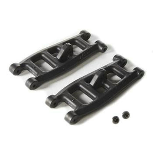 Image of RPM 1/10th Scale Front A-Arms Black (2)/ECX Torment/Ruckus/Circuit RPM70582