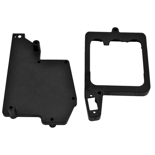 Image of ESC Cage for the Castle Cobra 8 ESC & ARRMA 6S Vehicles