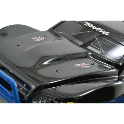 Image of Traxxas Slash 2WD No Clip Body Mount Set by RPM RC Products RPM70860