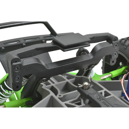 Image of Traxxas Slash 2WD No Clip Body Mount Set by RPM RC Products RPM70860