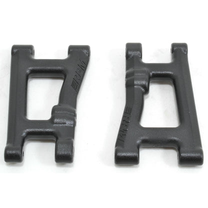 Image of RPN Black Front/Rear Suspension Arms for LeTrax Teton/SST/PreRunner (2pcs) 7630