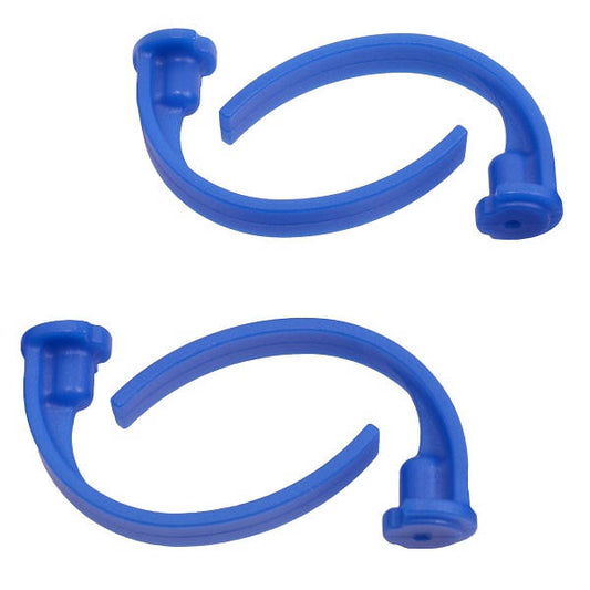 Image of RPM Blue Landing Gear (4pcs)/LaTrax Alias Quadcopter  RPM72025