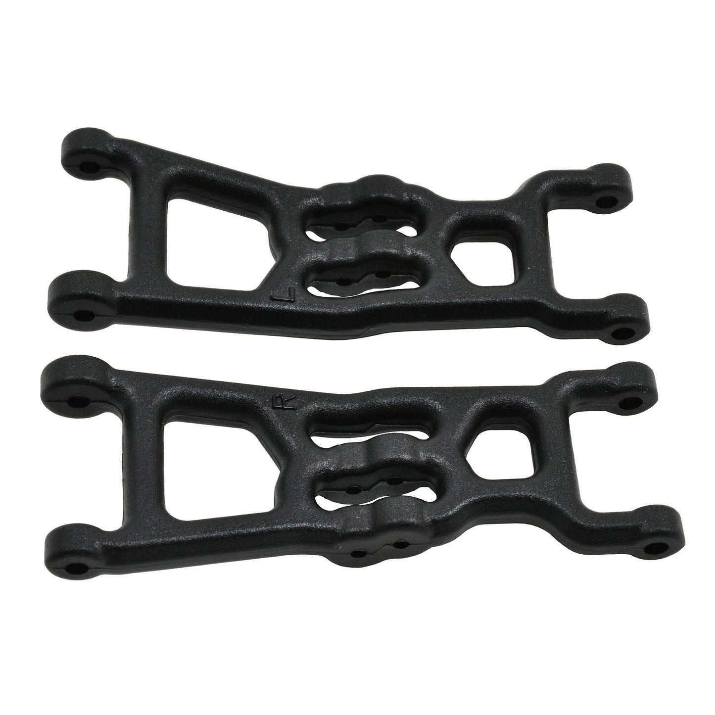 Image of Heavy Duty Front A-arms for the Losi Mini-T 2.0 & Mini-B by RPM RPM72082