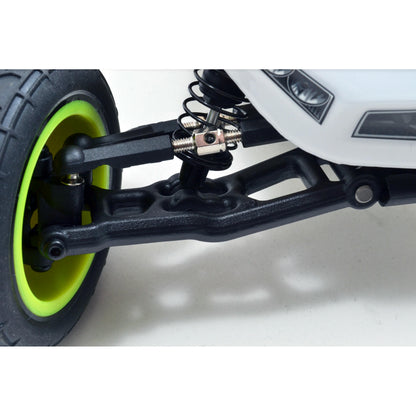 Image of Heavy Duty Front A-arms for the Losi Mini-T 2.0 & Mini-B by RPM RPM72082