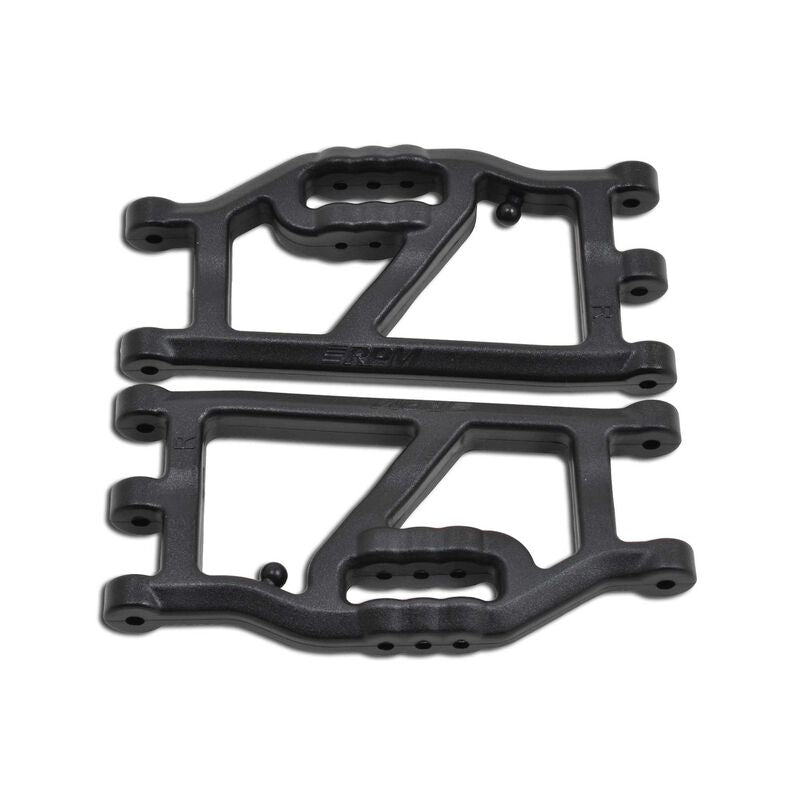 Rear A-Arms for Associated Rival MT10