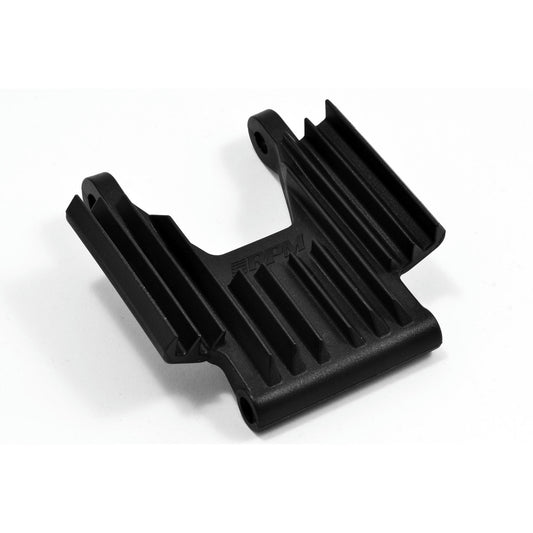 Image of RPM Black Crash Structure (Radiator) Fits Losi Promoto-MX Motorcycle 72202