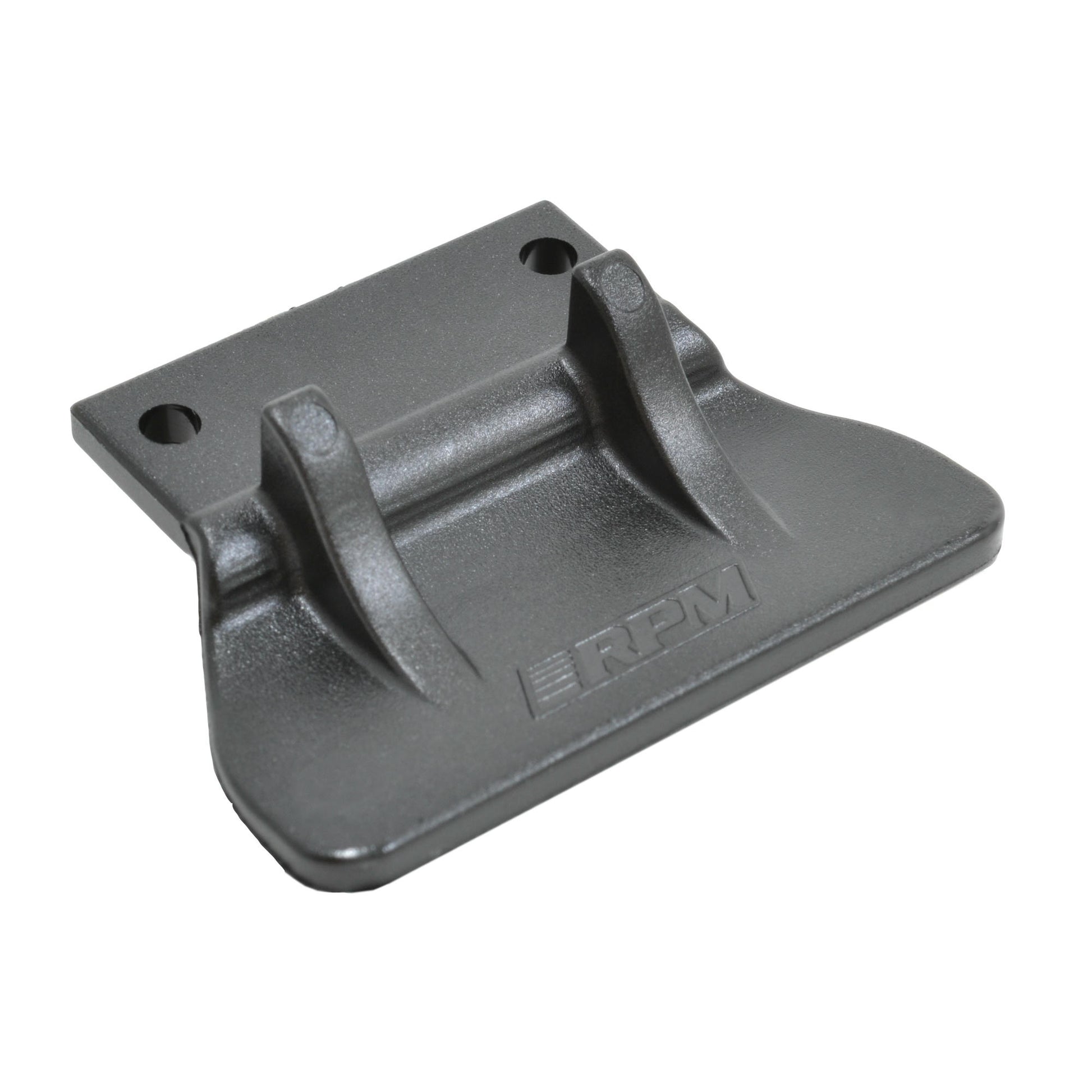 Image of ECX Torment/Circuit 4x4 Radio Controlled Truck Black Rear Skid Plate RPM73062