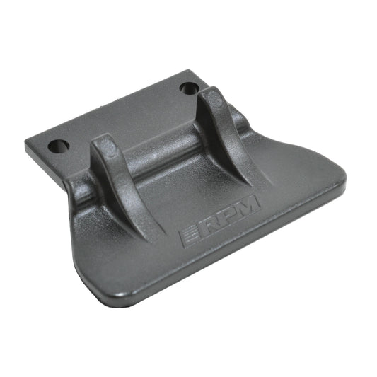 Image of ECX Torment/Circuit 4x4 Radio Controlled Truck Black Rear Skid Plate RPM73062