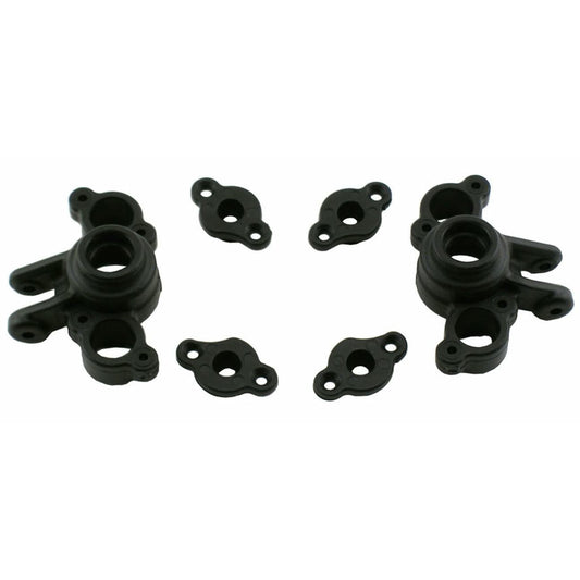 Image of Traxxas 1/16th Mini E-REVO/Slash RPM Black Axle RPM73162