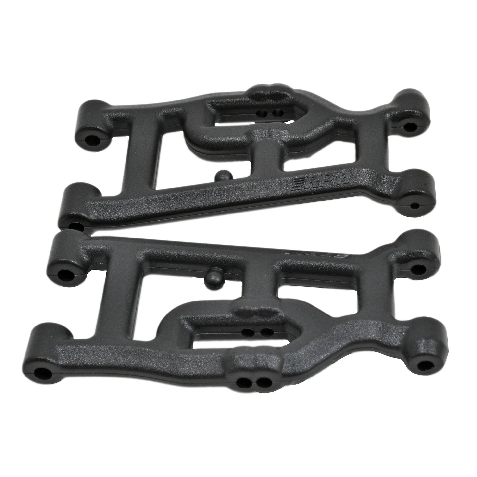Image of Team Associated RC10 B64 / B64D Buggy Front Suspension A-Arms by RPM 73502 92025