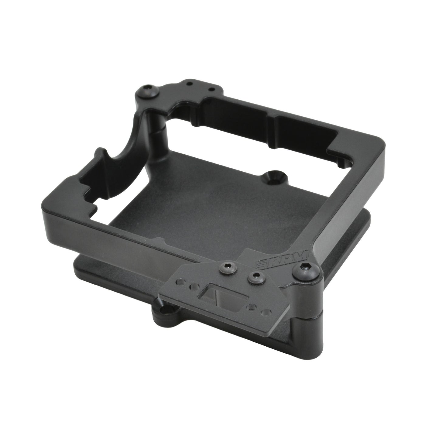 Image of Traxxas E-Maxx/E-REVO/Summit Mamba Monster X / Traxxas MXL-6S ESC Cage RPM73622