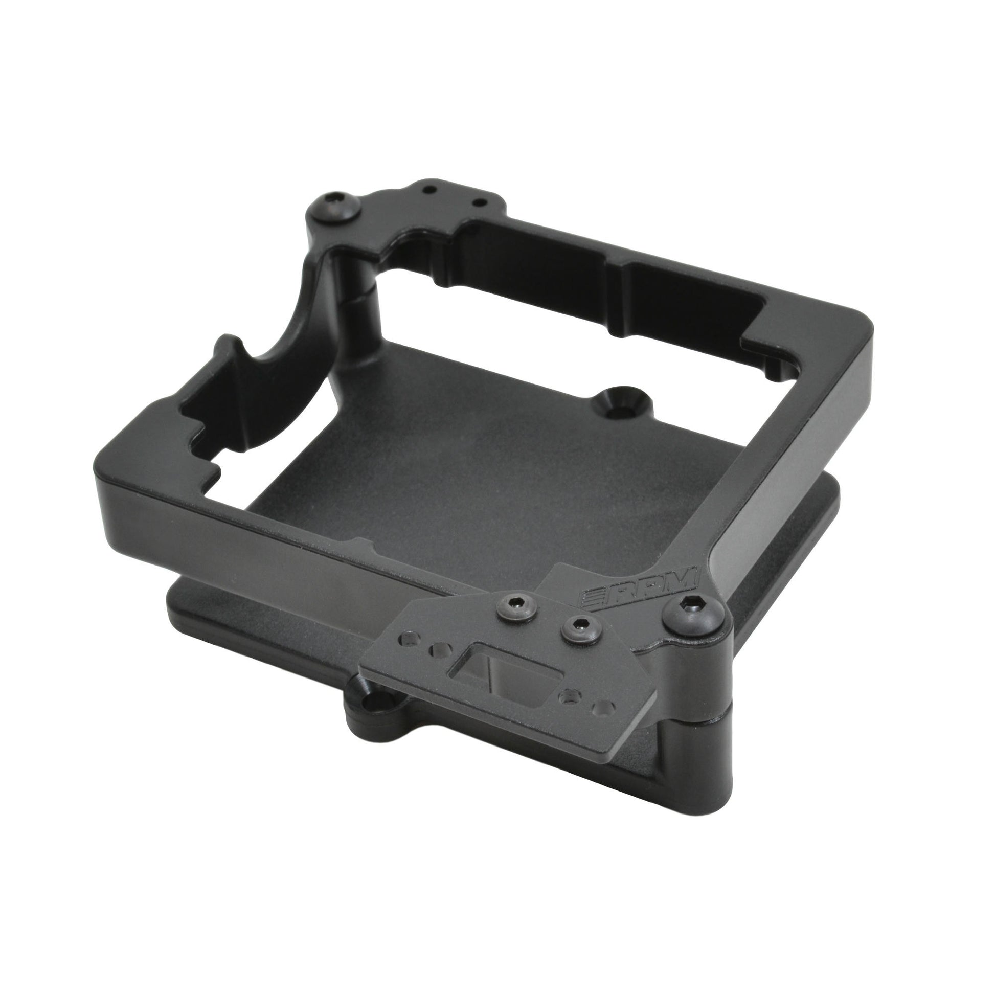 Image of Traxxas E-Maxx/E-REVO/Summit Mamba Monster X / Traxxas MXL-6S ESC Cage RPM73622