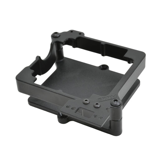 Image of Traxxas E-Maxx/E-REVO/Summit Mamba Monster X / Traxxas MXL-6S ESC Cage RPM73622