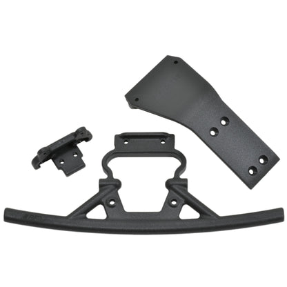 Image of Losi Baja Rey Front Skidplate & Bumper by RPM RC Products RPM73742 321009