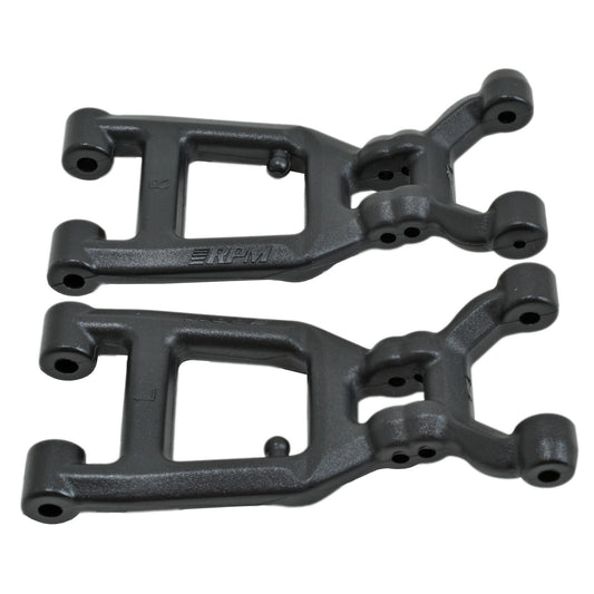 Image of Team Associated RC10 B64/B64D Buggy Rear Suspension A-Arms by RPM 73822 92048