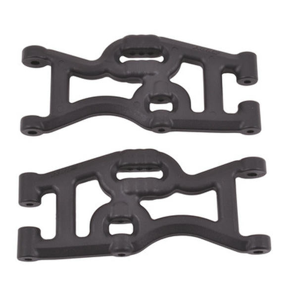 Image of Team Durango DESC410R Front suspension Arms by RPM RC Products RPM73892