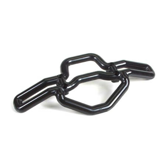 T-Maxx Black Front Bumper