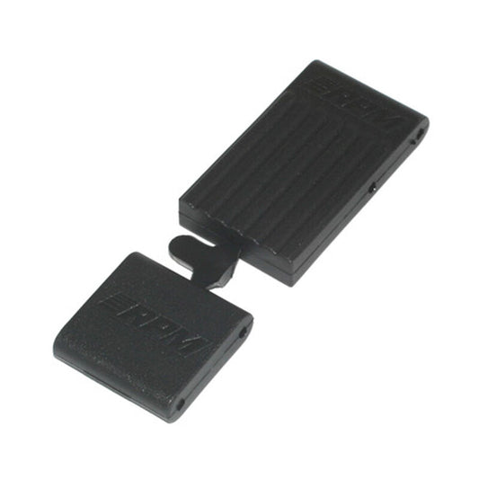 T-Maxx Bulkhead Braces (Black)